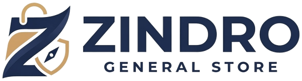 Zindro